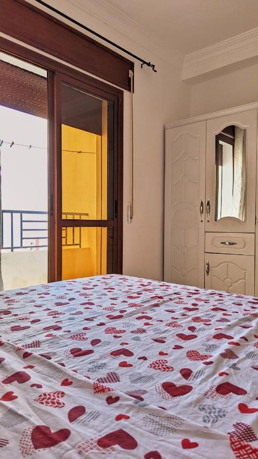 Oued Laou Apartment Exterior photo