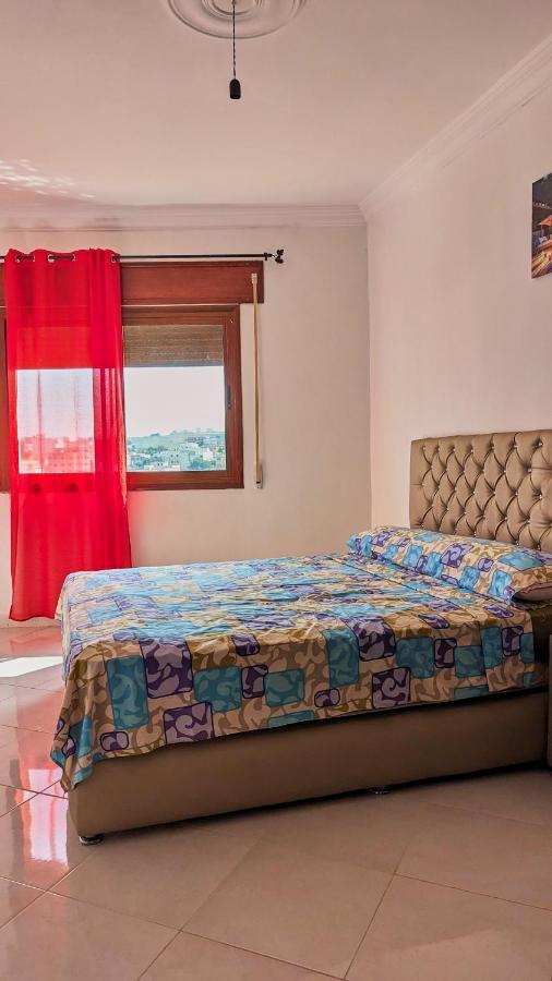 Oued Laou Apartment Exterior photo