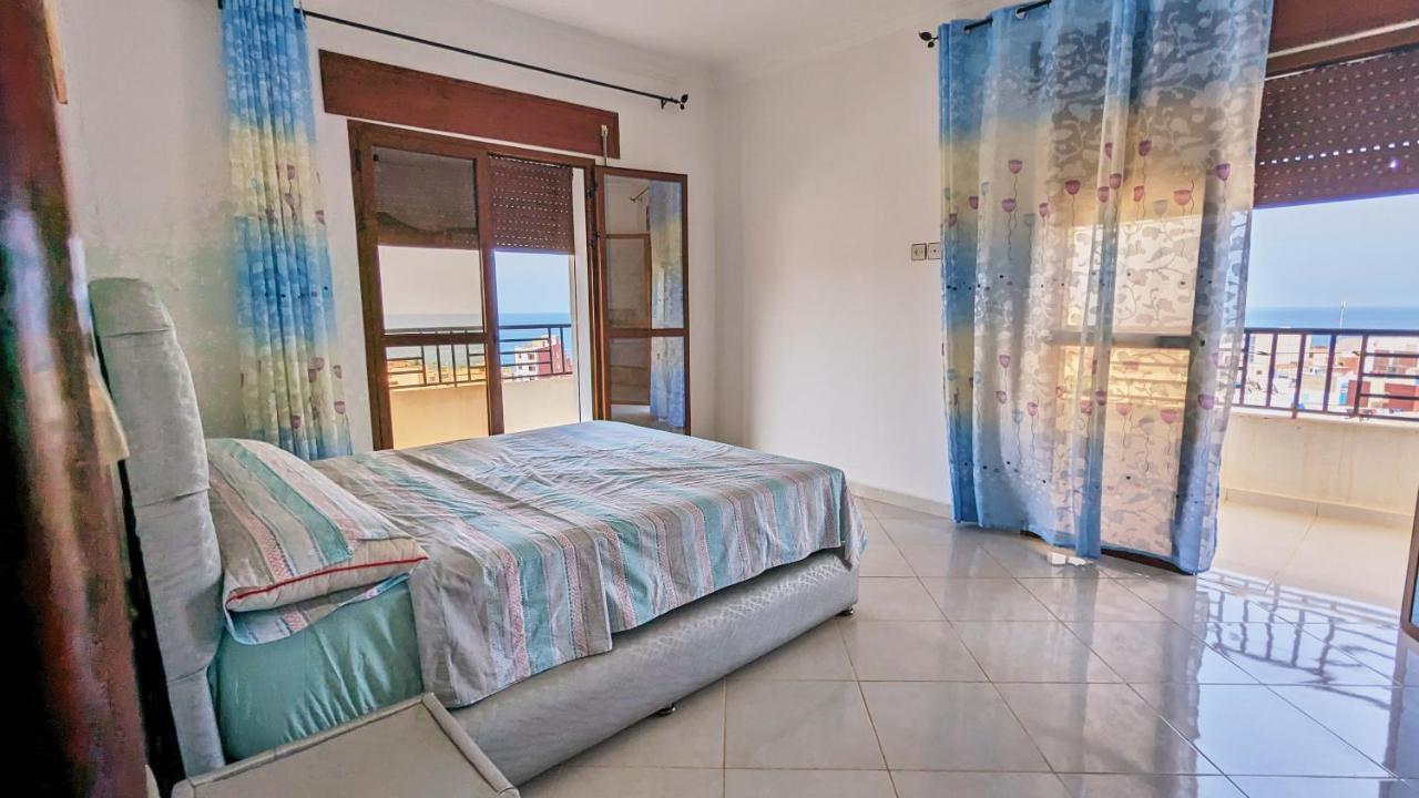 Oued Laou Apartment Exterior photo