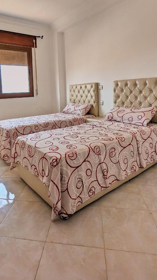 Oued Laou Apartment Exterior photo