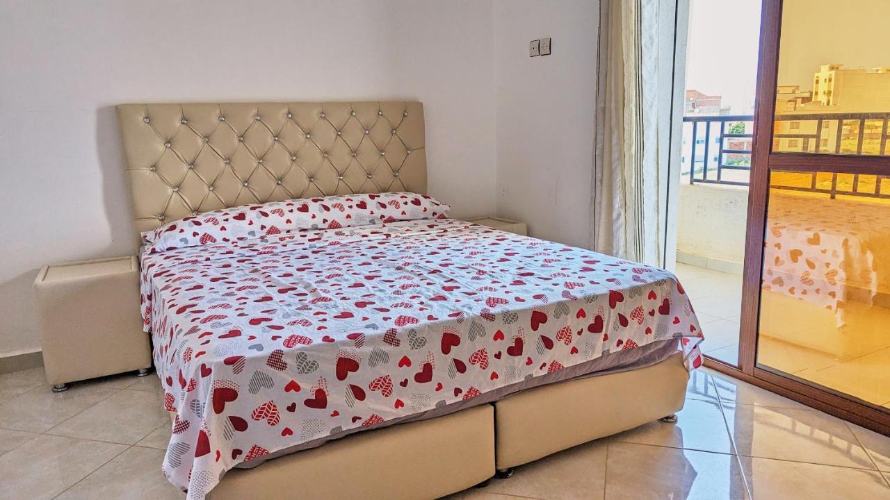 Oued Laou Apartment Exterior photo