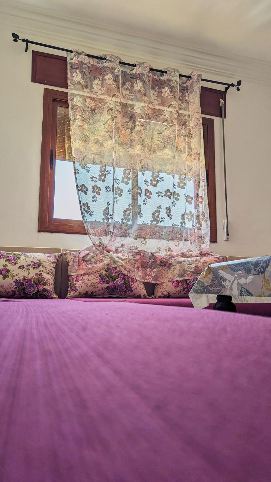 Oued Laou Apartment Exterior photo