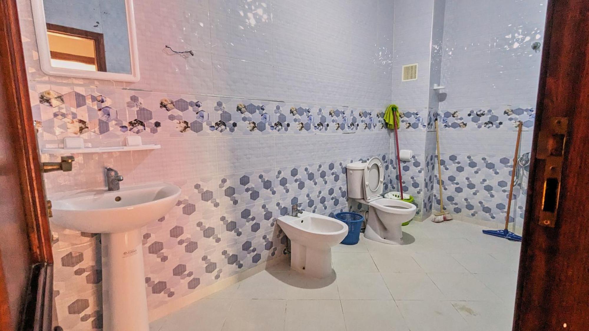 Oued Laou Apartment Exterior photo
