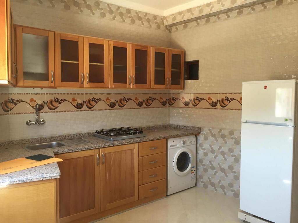 Oued Laou Apartment Exterior photo