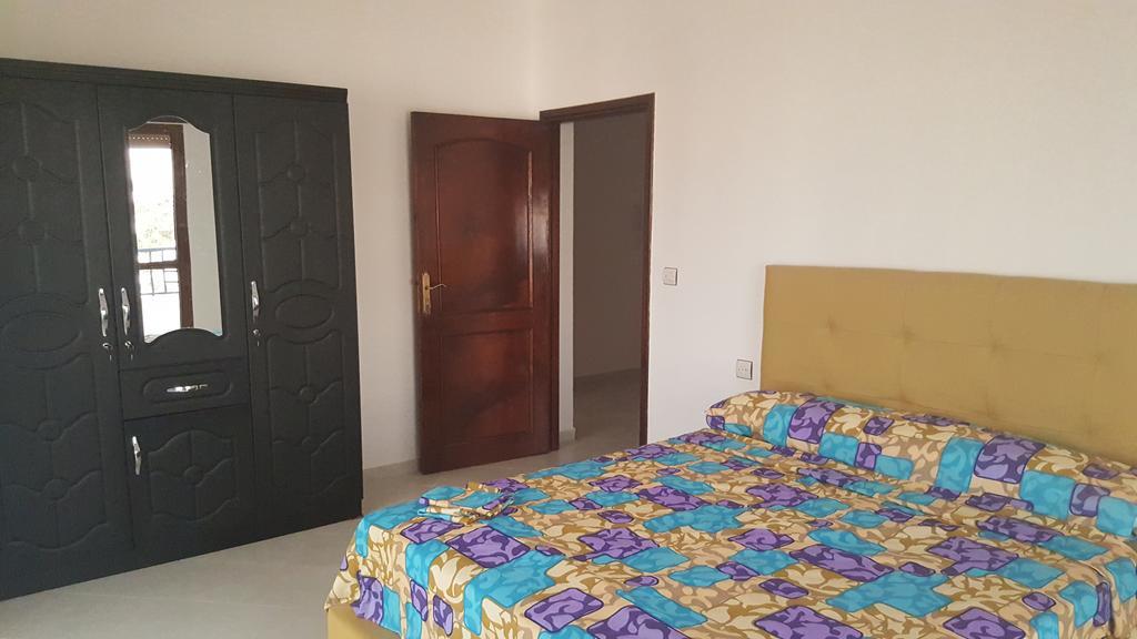 Oued Laou Apartment Exterior photo
