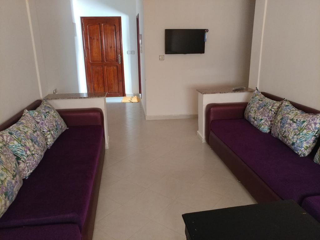 Oued Laou Apartment Exterior photo