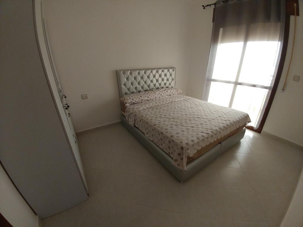 Oued Laou Apartment Exterior photo