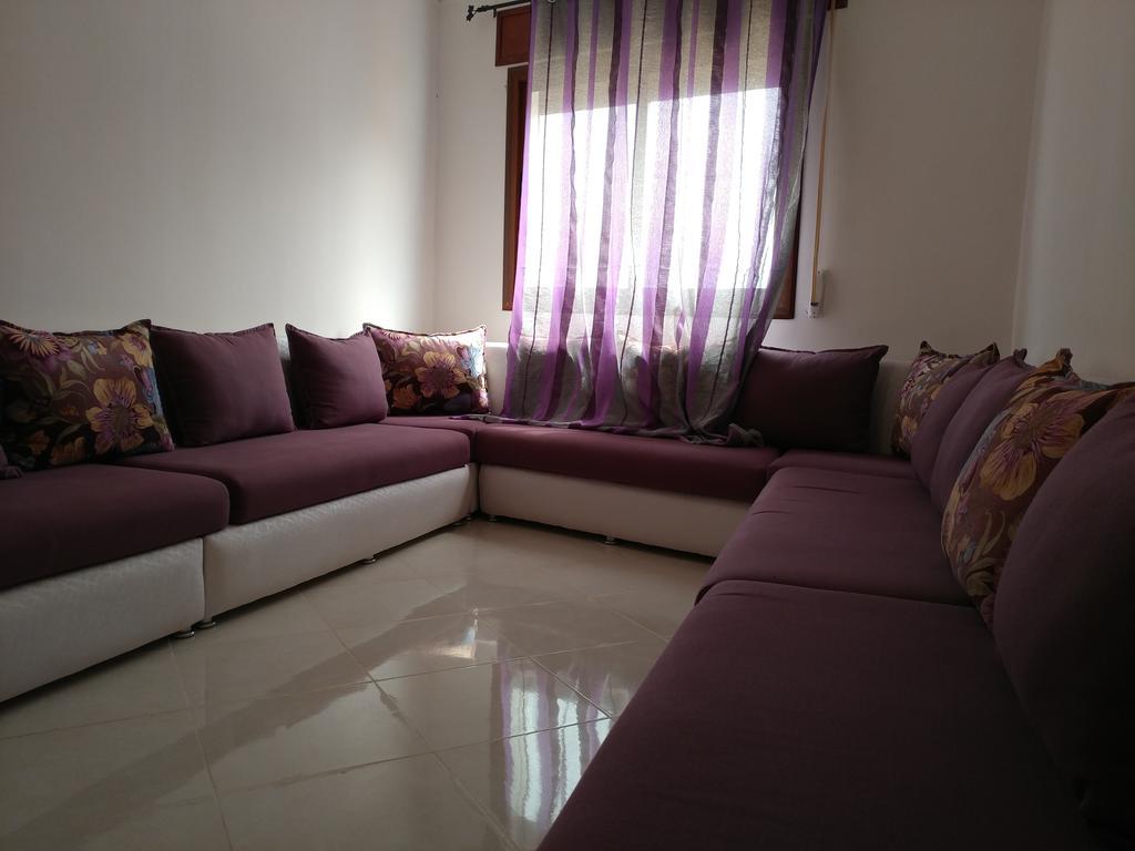 Oued Laou Apartment Exterior photo