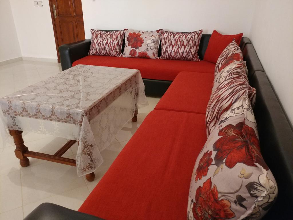 Oued Laou Apartment Exterior photo