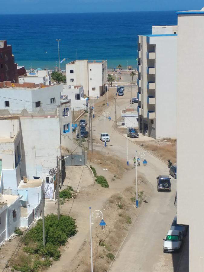 Oued Laou Apartment Exterior photo